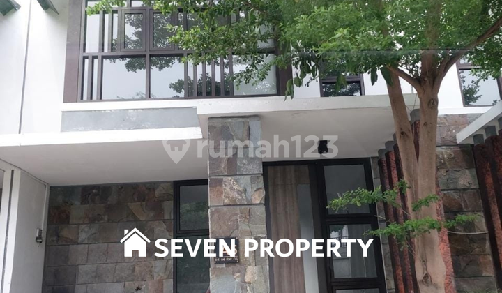 Rumah 2 Lantai Siap Huni Lokasi Strategis di Bekasi