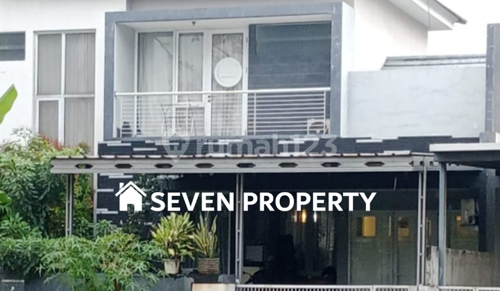 A 2-story residential unit ready to occupy & fully furnished 274.10.25 A 2-story residential unit ready to occupy & fully furnished 274.10.25