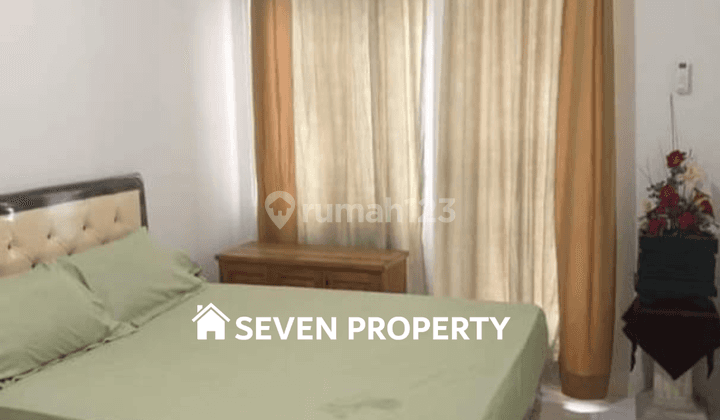 Dijual Apartemen Full Furnished Lokasi Di Podomoro Cimanggis. P3.151.11.24 Pr Hj 1