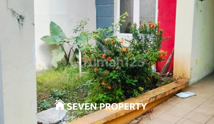FOR SALE READY-TO-OCCUPY HOUSE in GRIYA BUKIT JAYA – Affordable Price, Convenient Location! 214.7.25 FOR SALE READY-TO-OCCUPY HOUSE in GRIYA BUKIT JAYA – Affordable Price, Convenient Location! 214.7.25