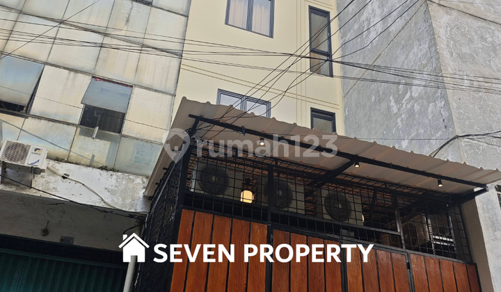 FULLY OCCUPIED BOARDING HOUSE, CAN PROFIT 500 MILLION PER MONTH 259.10.25 2