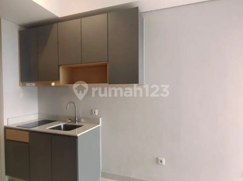 Jual Rugi Unit Apartemen 2 BR Tower C di Taman Anggrek Residences 2