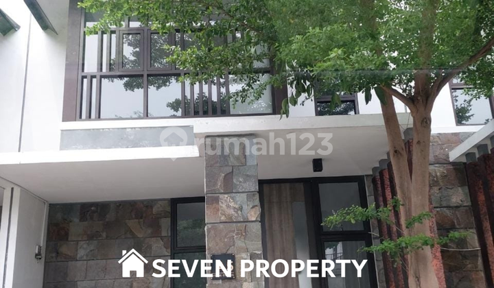 Rumah 2 Lantai Siap Huni Lokasi Strategis di Bekasi