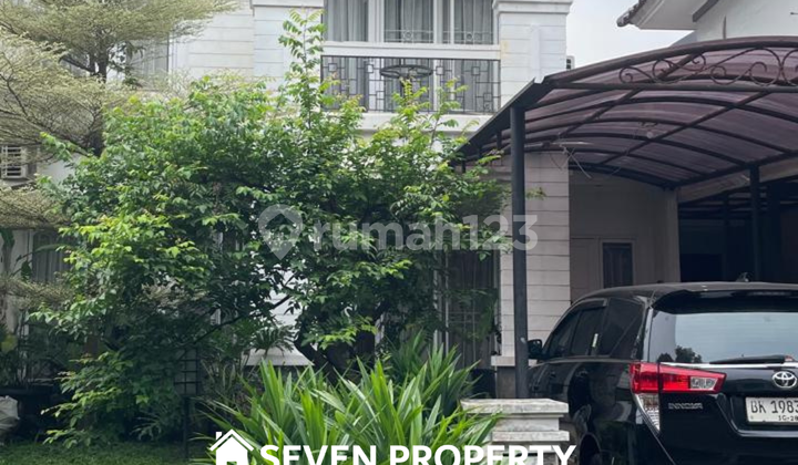 DIJUAL CEPAT Hunian 2 lantai dengan desain modern dan fasilitas lengkap 257.9.25 DIJUAL CEPAT Hunian 2 lantai dengan desain modern dan fasilitas lengkap 257.9.25