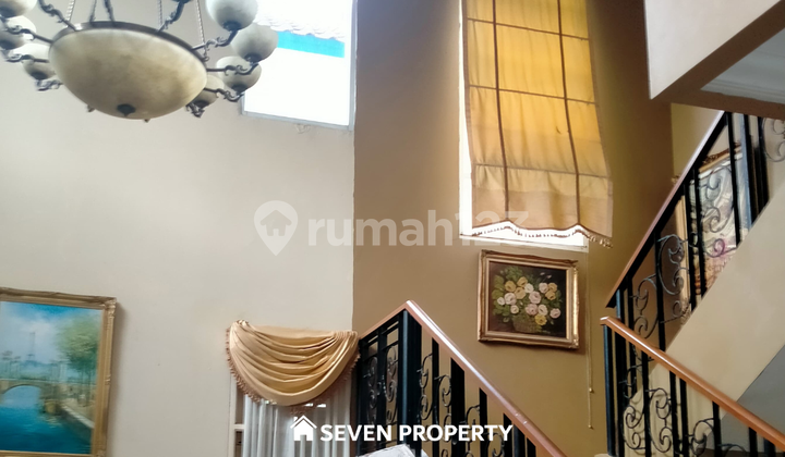 For Sale Beautiful Serene House Ready to Live In Negotiable Price Strategic Location at Legenda Wisata Cibubur. P3,099,032,500/NK For Sale Beautiful Serene House Ready to Live In Negotiable Price Strategic Location at Legenda Wisata Cibubur. P3,099,032,500/NK