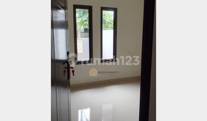 Rumah, 1 Lantai Siap Huni di Harvest City. P3.016.1.26 2