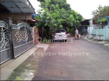 Dijual Rumah SHM Bagus Siap Huni Semi Furnisheds Lokasi di Strategis Kranggan Permai , Bekasi Lt.128 M2, Lb.180 M2 P3.115.09.24 Hj Pr 2