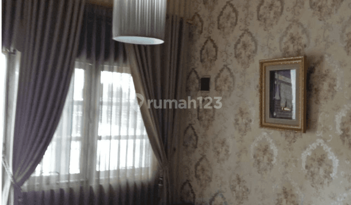 Dijual Rumah Cantik Minimalis Modern  Siap Huni Bagus Lokasi Di Limus Pratama Cileungsi. P3.006.01.25 Pr Hj 2