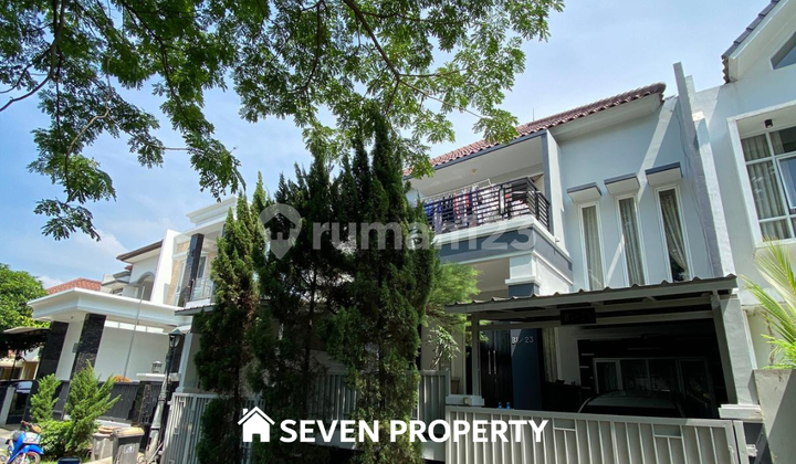 Rumah Mewah Modern dan Siap Huni di Citra Grand, Jakarta Timur P3.279.11.25