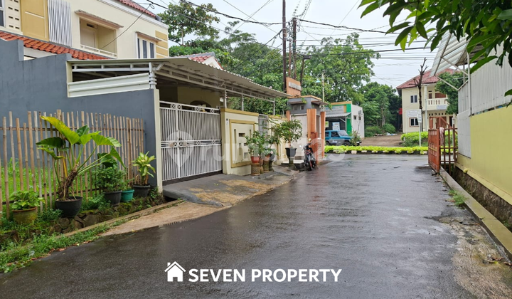 DIJUAL TANAH KAVLING SIAP BANGUN di VILA NUSA INDAH – GUNUNG PUTRI 208.7.25 DIJUAL TANAH KAVLING SIAP BANGUN di VILA NUSA INDAH – GUNUNG PUTRI 208.7.25