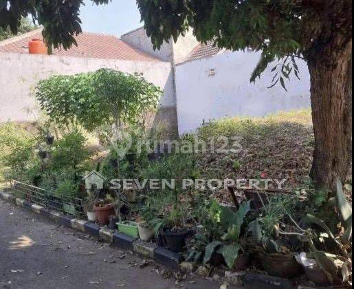 Dijual Tanah Kavling Siap Di Gunakan Lokasi di Limus Pratama 165 m² P3.105 08 24 Pr Hj 2