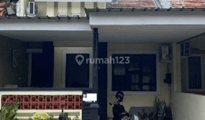 Dijual Rumah Bagus Modern Siap Huni Lokasi Strategis Di Legenda Wisata 1