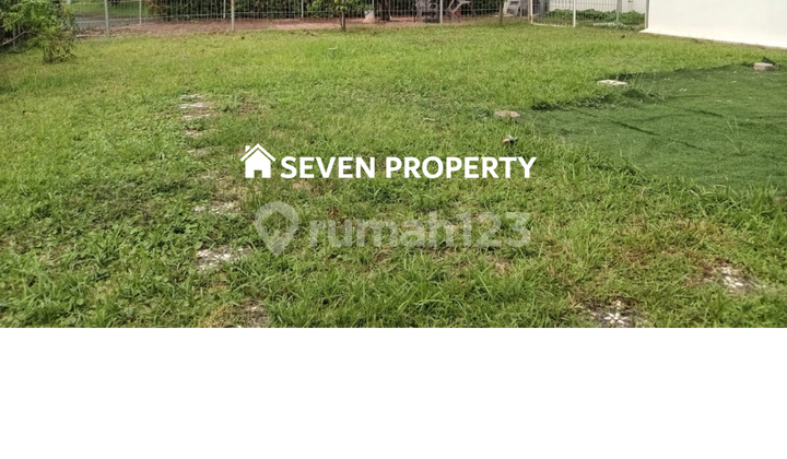 Kavling Lokasi strategis, posisi hook, dan harga bisa nego sampe deal 280.11.25