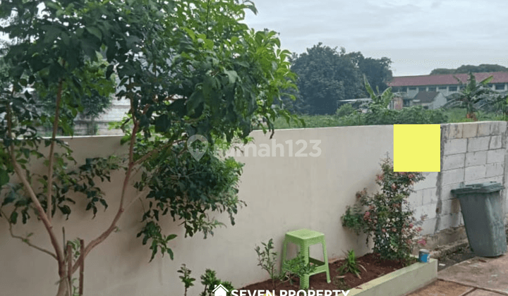 Dijual Rumah Bagus Modern Harga Bisa Nego Lokasi Strategis Di Padurenan Bekasi. P3.069.03.25 2