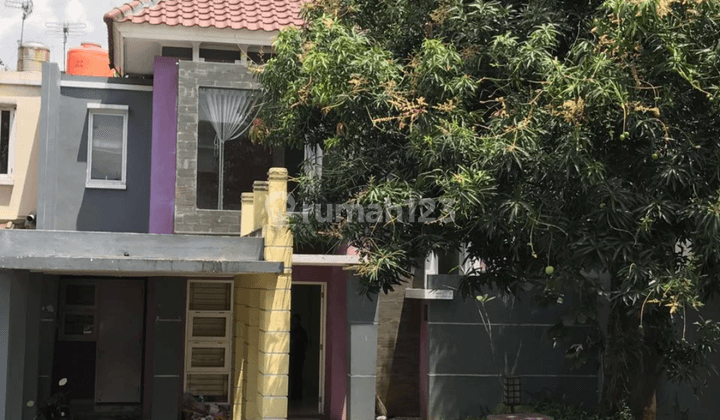 Dijual Rumah Modern Bagus Siap Huni Lokasi Di Legenda Wisata Cibubur. P3.154.11.24 Pr Hj 1