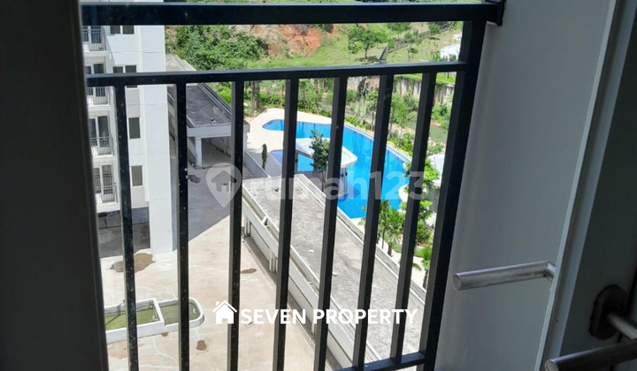 Apartemen Tower Ekki Type Studio Podomoro Golf View Cimanggis 2