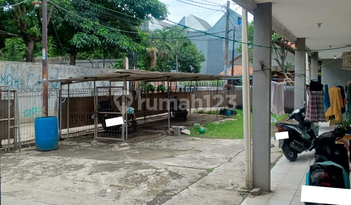 Dijual Kostan Bagus Siap Huni Lokasi Strategis Di Pondok Gede, Bekasi. P3.024.02.25/FRK 1