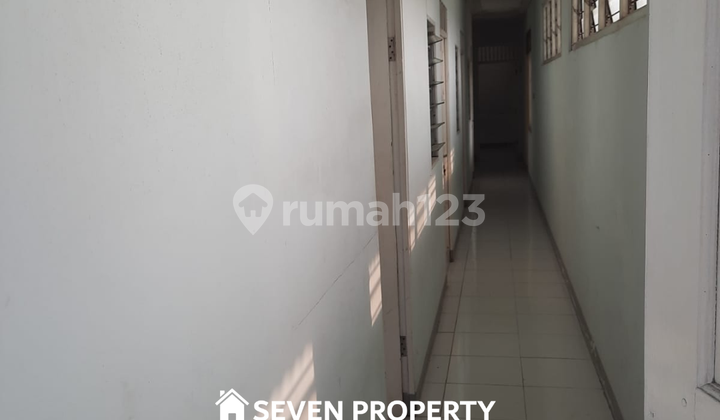 RUMAH KOSAN 2 LANTAI SUPER LUAS di TANAH SEREAL, BOGOR! 195.7.25 RUMAH KOSAN 2 LANTAI SUPER LUAS di TANAH SEREAL, BOGOR! 195.7.25