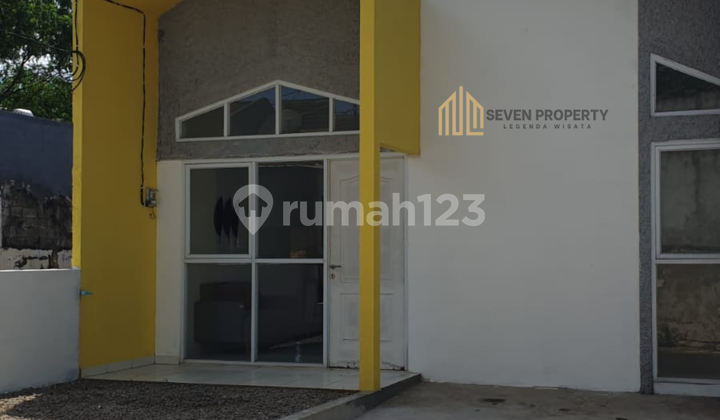 Rumah Cantik Siap Huni Dalam Kluster di Bukit Golf Riverside. P3.009.01.26 Rumah Cantik Siap Huni Dalam Kluster di Bukit Golf Riverside. P3.009.01.26