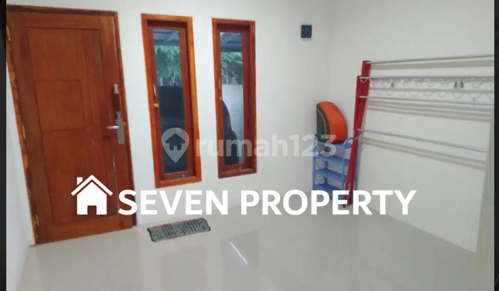 Beautiful Semi-Furnished House Ready to Live in Harvest CityI! (P3.135.4.25/PR-HJ)