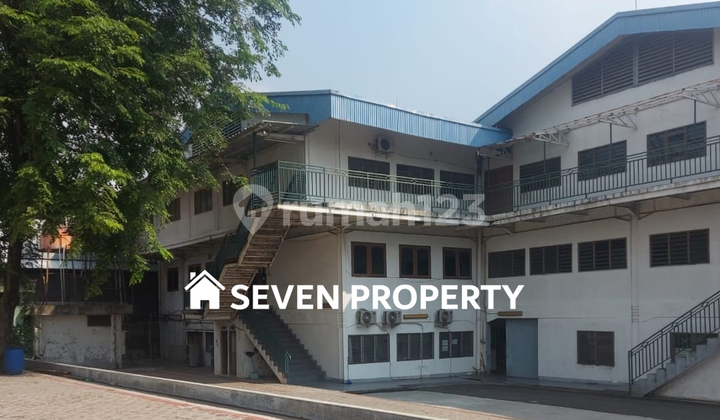 DIJUAL & DISEWAKAN PABRIK SIAP PAKAI – JALAN RAYA JAKARTA-BOGOR 220.7.25 DIJUAL & DISEWAKAN PABRIK SIAP PAKAI – JALAN RAYA JAKARTA-BOGOR 220.7.25