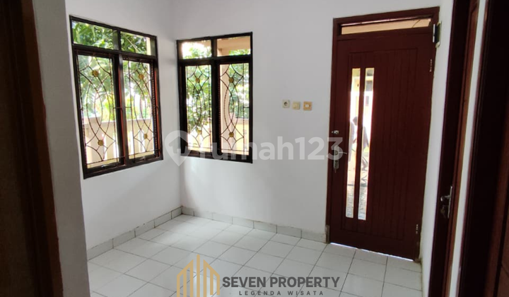 Rumah Sudah Renovasi dan Siap Huni di Harvest City P3.014.01.26