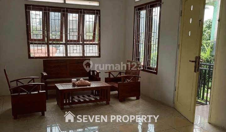 Dijual Rumah Modern Minimalis Lokasi Di Cibinong, Bogor. P3.135.11.24 Pr Hj 2