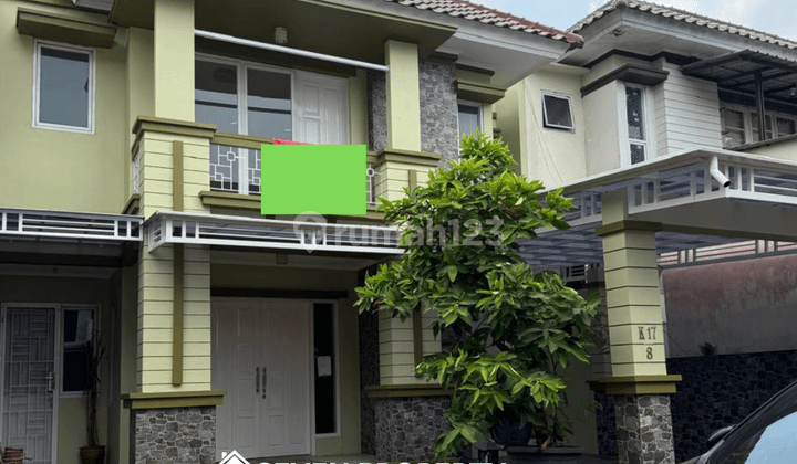 Dijual Rumah Bagus Siap Huni Lokasi Strategis Di Legenda Wisata Cibubur. P3.153.11.24 Pr Hj 1