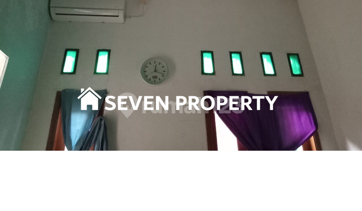 Rumah 1 1/2 Lantai dan Siap Huni di Cikeas Gardenia! 160.5.25/Pr-Hj 2