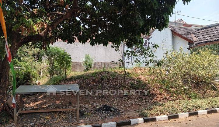 Dijual Tanah Kavling SHM Siap Di Gunakan Lokasi di Limus Pratama 165 m² P3.105 08 24 Pr Hj 2