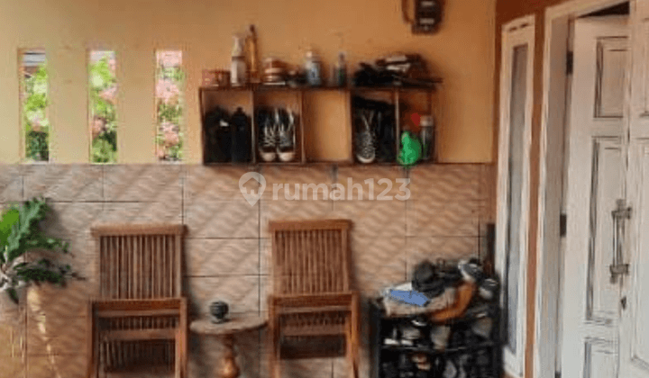 Dijual Rumah Bagus Siap Huni Lokasi Strategis di Depok 2  P3.008.01.25/ER 2