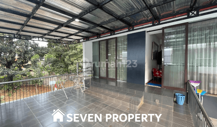 DIJUAL RUMAH MEWAH DI DEPOK –  Nyaman, luas, dan siap huni! 179.6.25 1