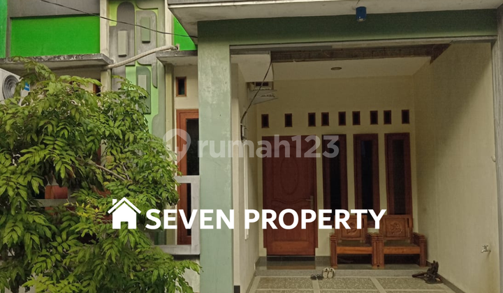 Rumah 1 1/2 Lantai dan Siap Huni di Cikeas Gardenia! 160.5.25/Pr-Hj