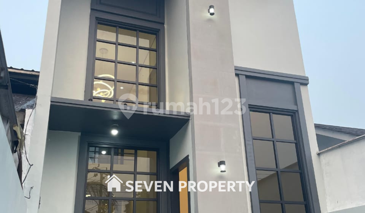 RUMAH BARU TERMURAH DI CITRA INDAH 266.10.25 RUMAH BARU TERMURAH DI CITRA INDAH 266.10.25