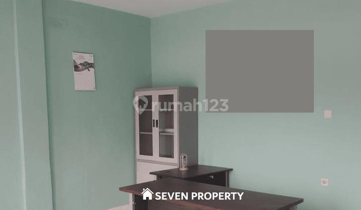 Dijual Ruko Bagus Harga Bisa Nego Lokasi Strategis Di Klapanunggal. P3.086.03.25/WL 2