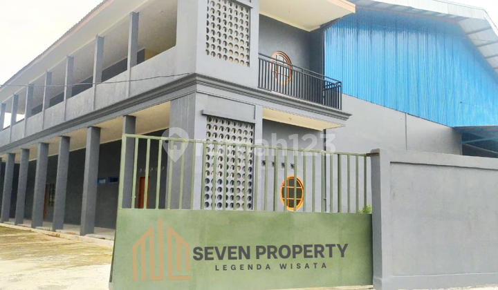 Ready to occupy, Factory, 2 Floors, Freehold, Near Health Facilities, can Take Over Ready to occupy, Factory, 2 Floors, Freehold, Near Health Facilities, can Take Over