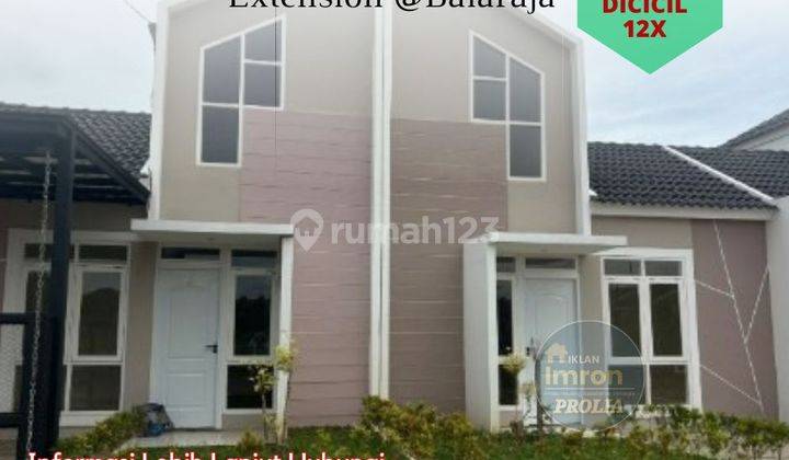 Grand Harmoni 2 Balaraja Extension 1