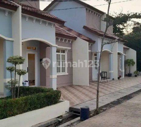 Grand Harmoni 5 Tenjo Rumah subsidi 2 Lantai dekat stasiun 2