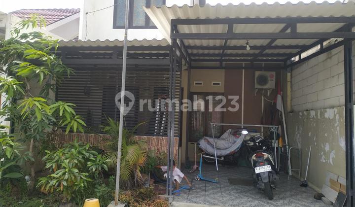 Green Menganti Regency Butuh Cepat Laku Tahun Ini