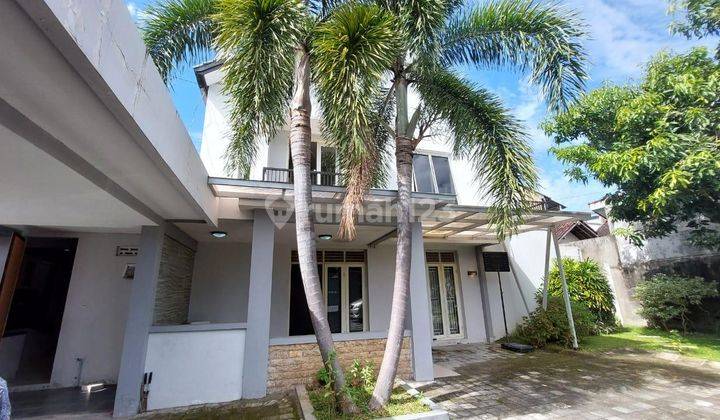 Rumah Idaman Di Kota Mataram 1