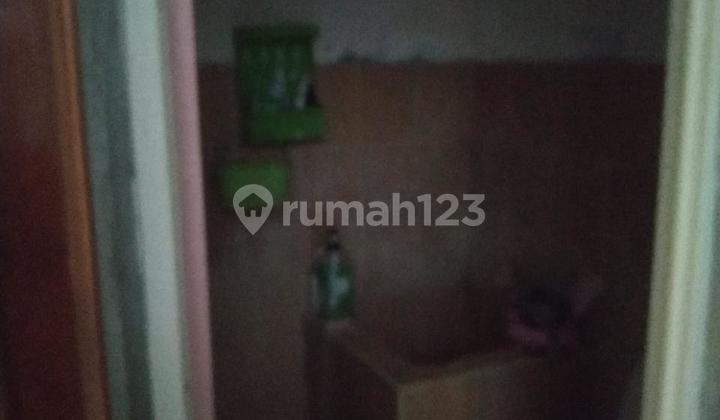 Green Menganti Regency Needs Quick Sale This Year 2