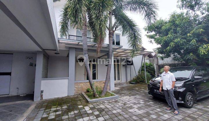 Rumah Idaman Di Kota Mataram 2