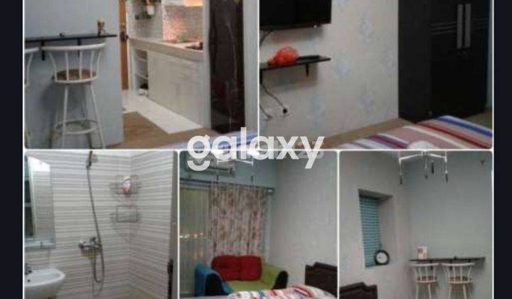 foto lainnya apartemen puncak bukit golf surabaya