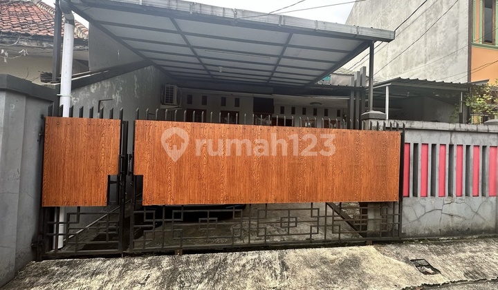 Rumah Bagus Siap Huni Di Beji Depok Rumah Bagus Siap Huni Di Beji Depok