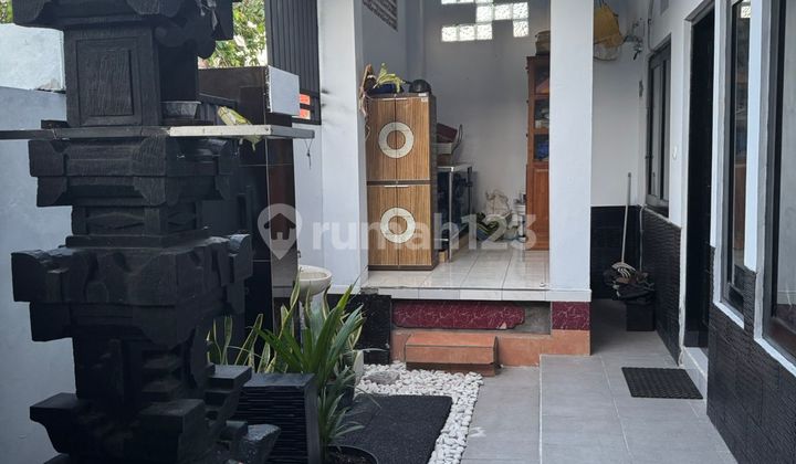 Rumah Lokasi Strategis Dekat Trans Studio Bali 2