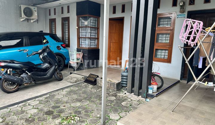 Nice House Ready to Occupy in Beji, Depok 2