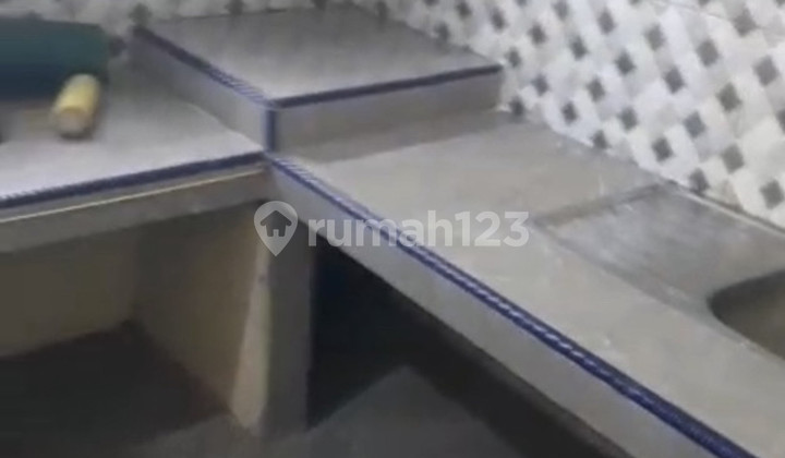 Rumah siap huni Sidoarjo