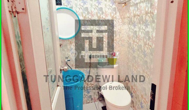 Rumah di Bener Jogja Kota, Hitung Tanahnya Aja  7
