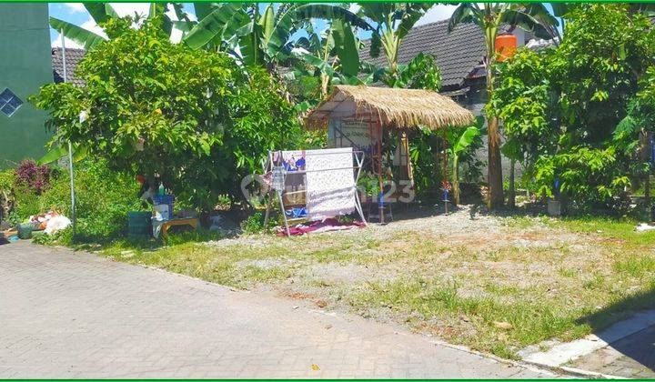 Jual Murah Tanah di Mantrijeron Yogyakarta 4