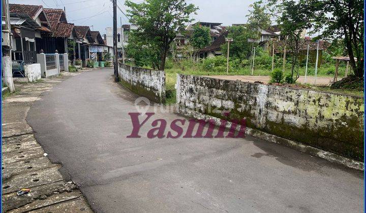 Dijual Tanah Pekarangan di Kricak Yogya Kodya 3